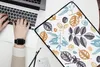 MuchoWow® Laptop Hülle 17 Zoll Laptoptasche Vintage - Produktbild-Vorschau 2