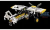 LEGO Technic Lietadlo do vzdialených oblastí, Stavebnica, 8 Náhľad obrázku produktu 52
