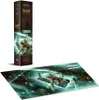 Herní podložka The Witcher 3: Wild Hunt Gwent Círi Premium Náhled obrázku produktu 2