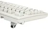CHERRY G83-6105 Tastatur Universal USB QWERTZ Deutsch Grau Produktbild-Vorschau 6