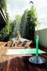 Gartendusche Sunny style blau Voir les images du produit 10