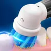 Oral-B | Elektrische Zahnbrste - D103 Frozen - fr Kinder - Produktbild-Vorschau 18