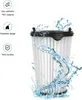 Set de 6 filtres pour l'aspirateur AEG CX7 CX7-2 pour tous Voir les images du produit 4
