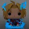 Fullmetal Alchemist Brotherhood - Edward Elric 1176 - Funko Voir les images du produit 7