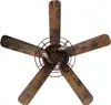 Ventilatore da soffitto Westinghouse Barnett marrone da 122 Anteprima dell’immagine prodotto 10