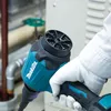Makita Zusatzfilter passend für AS001G Voir les images du produit 2
