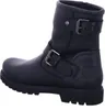 Panama Jack Felina Igloo B18  Enkellaarsjes Plat - Zwart - Produktbild-Vorschau 38