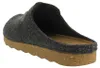 Rohde Foggia-H: Zapatos de hombre, pantuflas, color gris, Vista previa de la imagen del producto 45