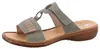 Pantolette bis 30mm Absatz (casual) 60881-52 Produktbild-Vorschau 9