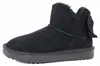 Dockers by Gerli Schaftstiefel  Schwarz Produktbild-Vorschau 11