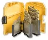 DEWALT Metallbohrer-Set 29-tlg. HSS-G Anteprima dell’immagine prodotto 21