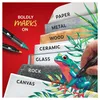 Sharpie 2218069, 1 Stück(e), Schwarz, Pinselspitze, Produktbild-Vorschau 9