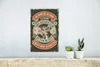 MuchoWow® Poster Mancave - Gewichte - Sport - Bodybuilding Produktbild-Vorschau 5