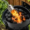 RealG RC-K-2455 Plynový vypalovač plevele na plynovou Náhled obrázku produktu 15