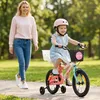 SUN BABY LOOFI Kinderfahrrad 14 Zoll, leichtes Aluminium Produktbild-Vorschau 11