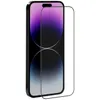 EIGER Mountain Glass Clear Edge, Apple, iPhone 15 Pro Max, Produktbild-Vorschau 4