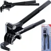 BGS Pinze piegatubi per tubi Ø 6 - 8 - 10 mm - 3062 Anteprima dell’immagine prodotto 18