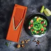 Börner Mandoline V3 Spezial | 7-teiliges Set | 5 Produktbild-Vorschau 5