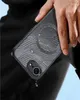 Dux Ducis Aimo Mag Cover mit MagSafe für iPhone 16e Schwarz Produktbild-Vorschau 17