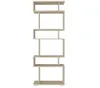 Skye Decor, Hochwertiges Bücherregal, Travertin, 60 x 165 x Produktbild-Vorschau 6