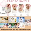 Siège gonflable pour bébé, chaise de bain portable pour Voir les images du produit 11