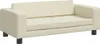 vidaXL Pelech pre psov s nadstavcom krémový 100x50x30 cm Náhľad obrázku produktu 6