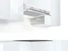 Cuffia sottopensile Bosch Serie 2 DUL62FA21, 60 cm, bianca, Anteprima dell’immagine prodotto 18