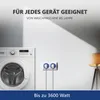 4er Set, Steckdosen mit mechanischer Zeitschaltuhr, Timer Produktbild-Vorschau 9