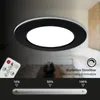 Lampes LED encastrées salle de bain 3x5W dimmable Voir les images du produit 11