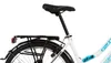24 zoll Kinderfahrrad Mädchenfahrrad 24"Damen Cityfahrrad Produktbild-Vorschau 3