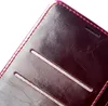 Handyhülle für Samsung Galaxy S25 FE Kunstleder Flip Produktbild-Vorschau 3