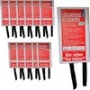 Feuerlöschdecke, Löschdecke, Feuerschutzdecke, Produktbild-Vorschau 1