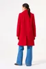 GARCIA ladies outdoor jacke 2808 true red M Produktbild-Vorschau 4