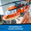 LEGO City Helikopter straży przybrzeżnej, Zestaw do Podgląd zdjęcia produktu 16