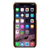 portefeuille pour iPhone 11 Pro Lynge, Tan Voir les images du produit 9