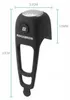 Sonnette de vélo électronique Rockbros CB1709BK, noire Voir les images du produit 4