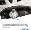 FISCHER Casque de vélo Urban Lano, taille : S/M (11580222) Voir les images du produit 7