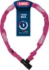 ABUS 1500, 60cm, korálově červená, zámek řetězu jízdního Náhled obrázku produktu 10