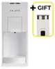 CHiATO switchPLAY Multi-Kapsel-Kaffeemaschine - Weiß Produktbild-Vorschau 1