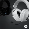 Logitech G Pro X 2 Lightspeed blanc Voir les images du produit 22