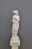 Design antique XXL Figure sculpture icône Grèce Statue Voir les images du produit 3