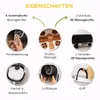 CALMENTA® Bain de pieds XXL 12L avec massage Shiatsu, Voir les images du produit 4