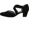 Ara Pumps, Absatz bis 65 mm in schwarz, Gr. 4.5 Produktbild-Vorschau 85