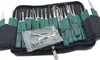 LockPick 38in1 Zangenset, Tragetasche Produktbild-Vorschau 2
