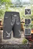 PAULGOS Pantaloni da jogging Trachten da uomo - Design Anteprima dell’immagine prodotto 5