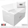 THERM BOX Modularbox 43M mit 4x Kühlakku für Kühlbox 43L Produktbild-Vorschau 6