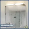ZMH Spiegelleuchte  LED 40CM Wandlampe  Lampe 6W  Wand Produktbild-Vorschau 5
