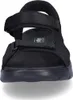 Sandali Skechers 229210-BKLM da Uomo Anteprima dell’immagine prodotto 15