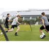 SKLZ Precision Pop-Up Fußballtor 183x122 cm Schwarz Produktbild-Vorschau 5