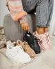 Rosa Sportturnschuhe für Damen Sumikoa - Schuhe, Größe 38 Produktbild-Vorschau 7